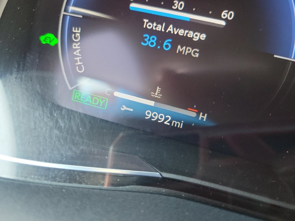 Certified 2024 Toyota Venza Limited AWD/4WD image 36