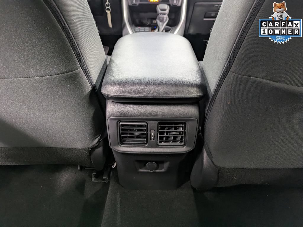 Used 2023 Toyota RAV4 LE AWD/4WD image 24
