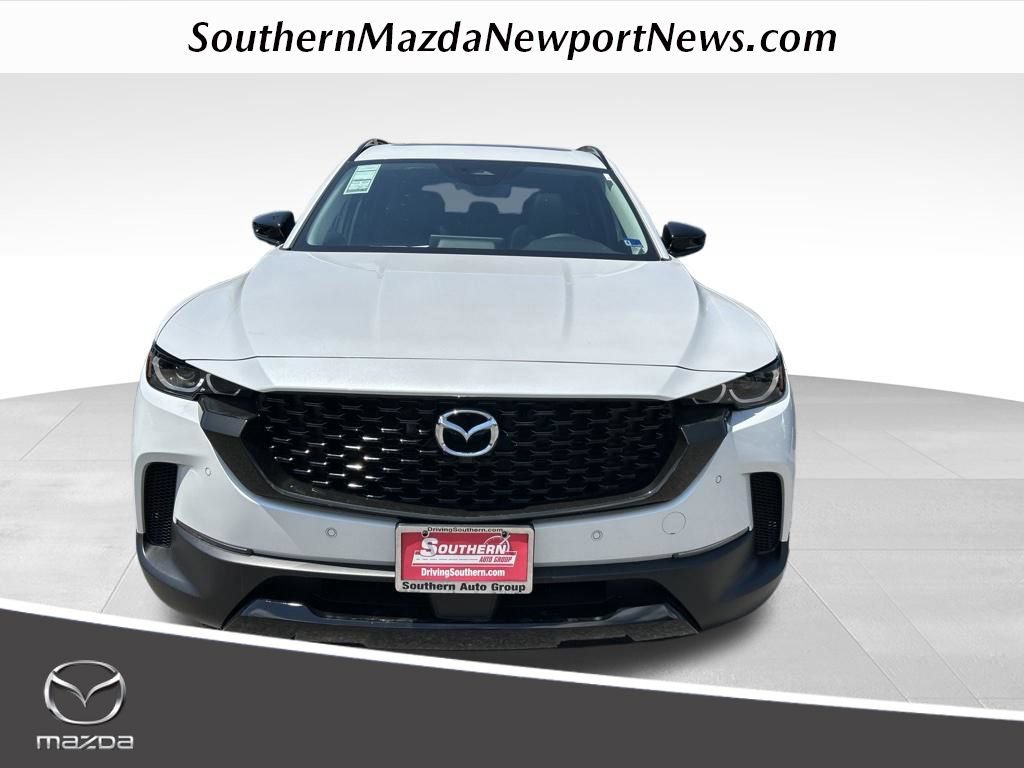 New 2026 MAZDA CX-50 AWD 2.5 Hybrid w/ Premium Pkg image 1