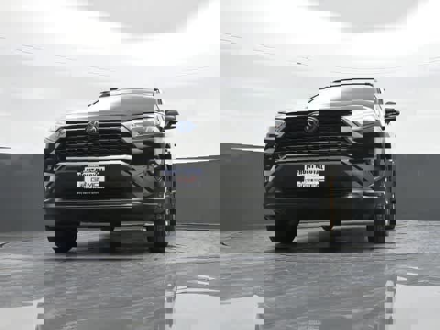 Used 2024 Toyota RAV4 AWD Hybrid image 65