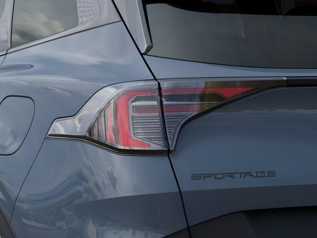 New 2027 Kia Sportage X-Line AWD/4WD image 26