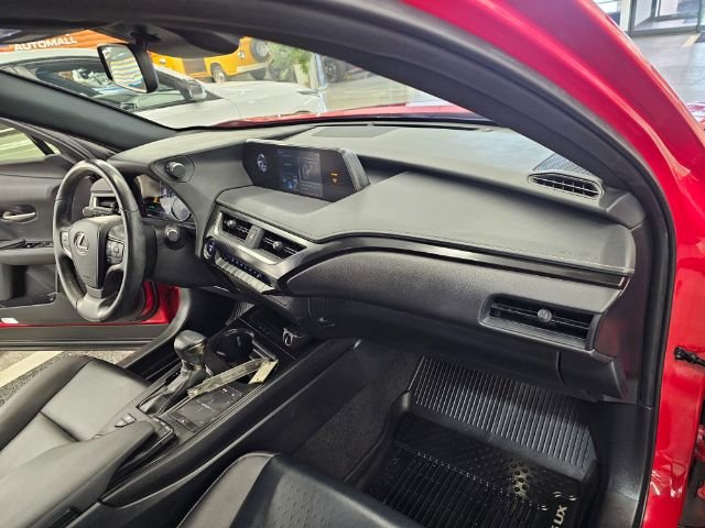 Used 2021 Lexus UX 250h UX 250h AWD w/ Accessory Package (Z1) image 8