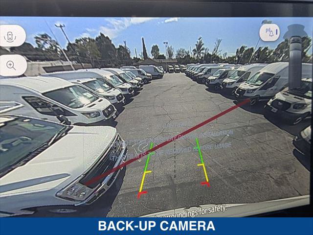 New 2026 Ford Transit 250 148 Medium Roof image 15