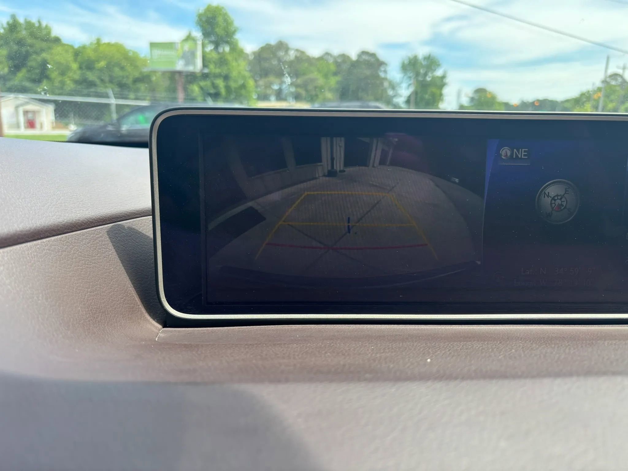 Used 2017 Lexus RX 350 AWD image 17