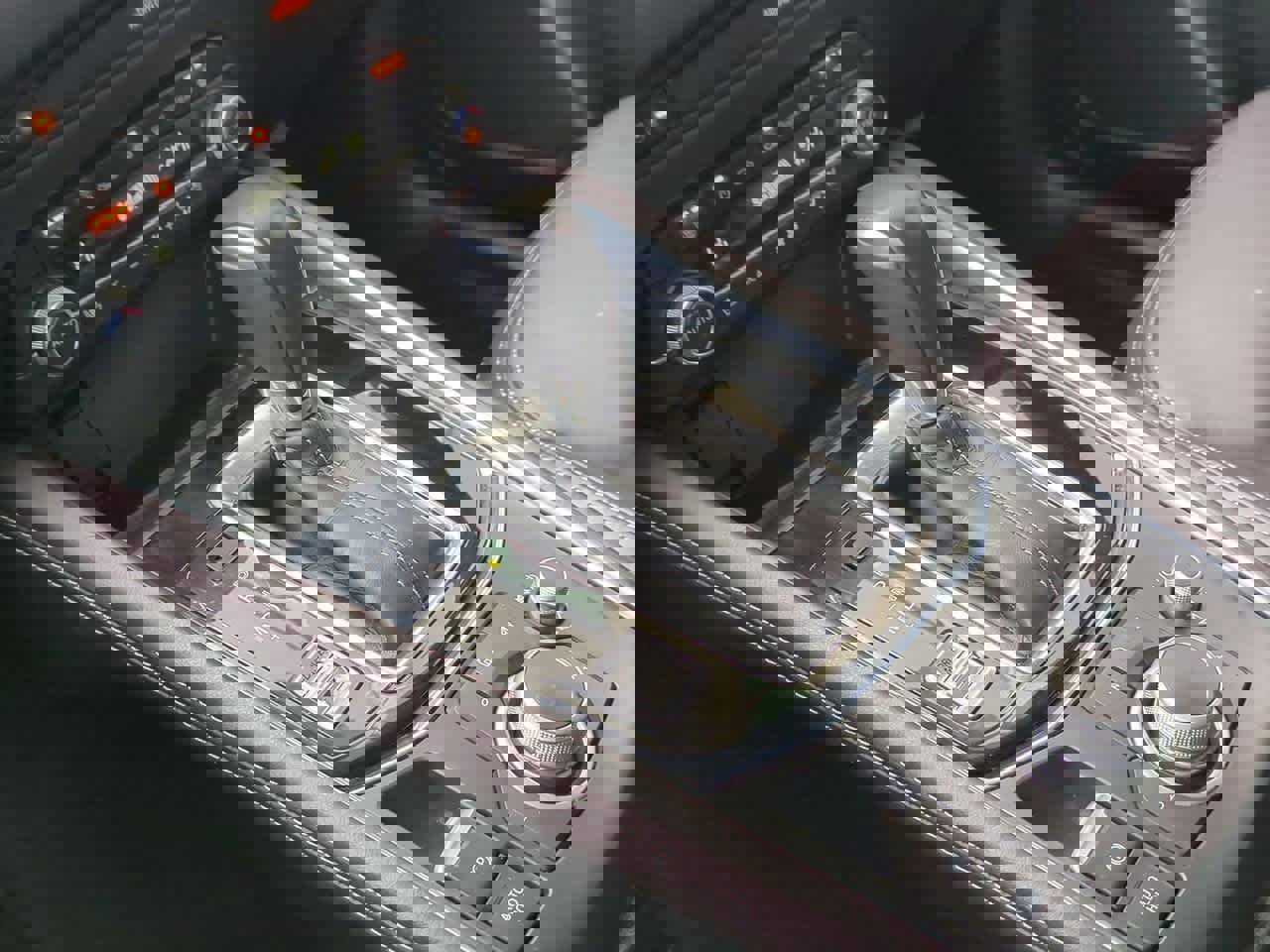 Used 2024 MAZDA CX-5 Signature image 33