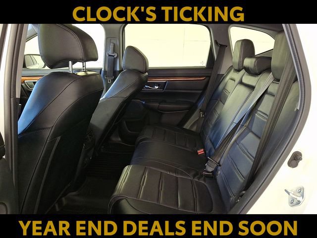 Used 2022 Honda CR-V EX-L image 11