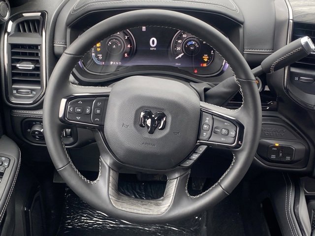 New 2026 RAM 2500 Limited image 39