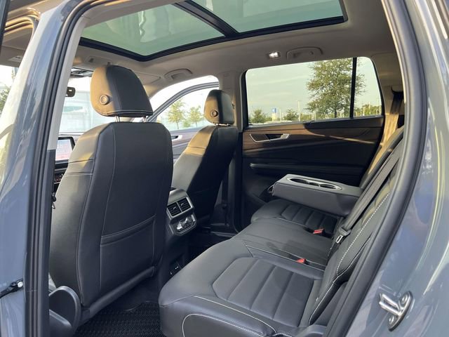New 2026 Volkswagen Atlas SEL image 21