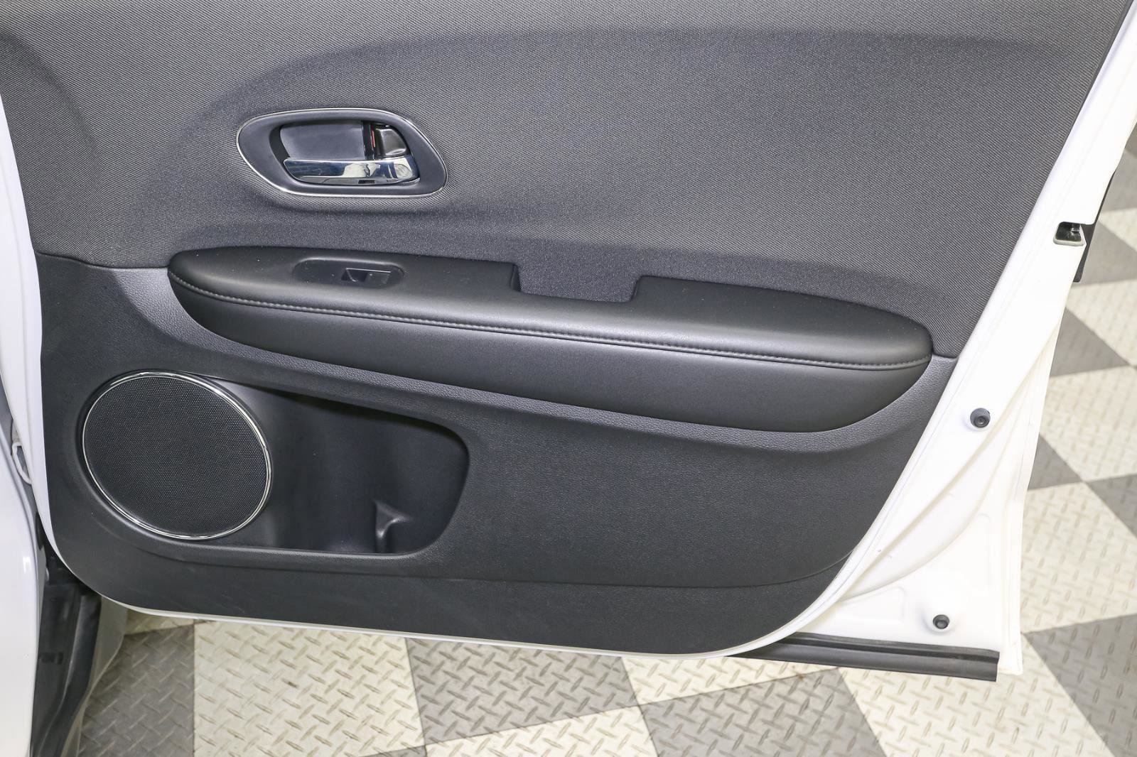 Used 2022 Honda HR-V EX image 20