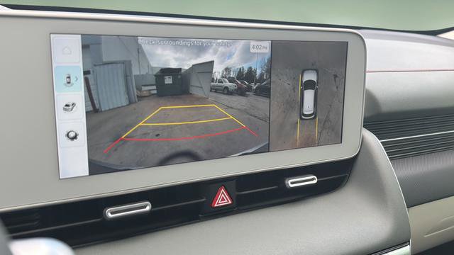 Used 2024 Hyundai Ioniq 5 Limited image 42