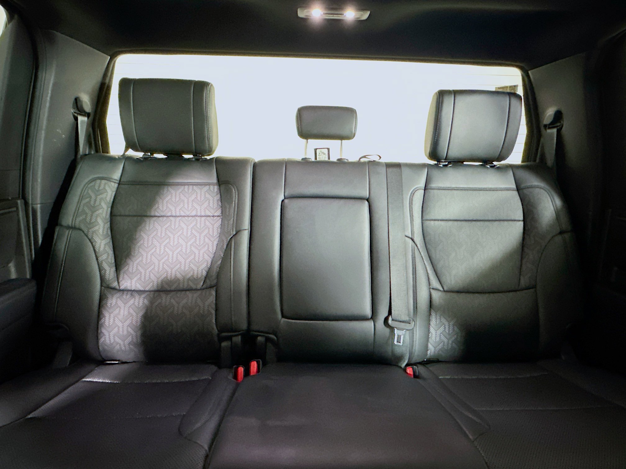 Used 2025 Toyota Tundra Limited image 30