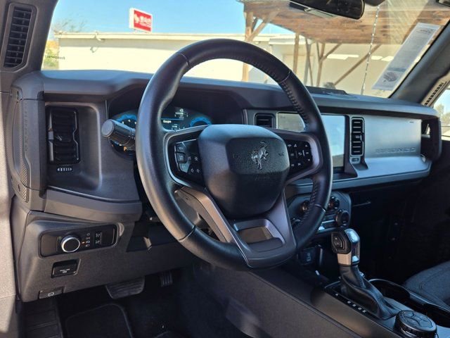 Used 2025 Ford Bronco Big Bend image 15