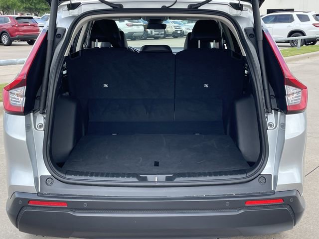 Used 2025 Honda CR-V EX-L image 29