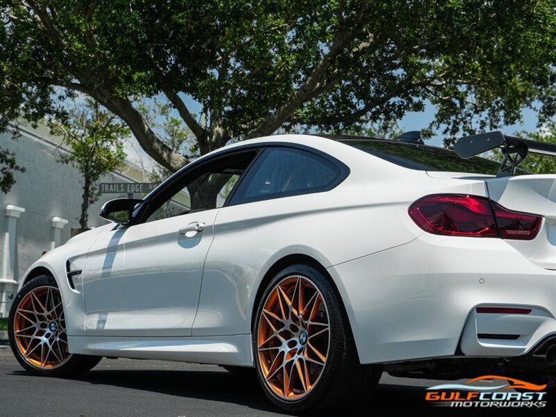 Used 2016 BMW M4 GTS RWD image 56