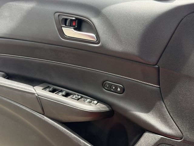 Used 2021 Acura ILX w/ Premium Package FWD image 23