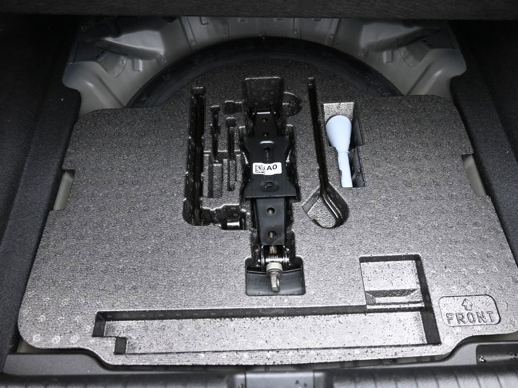 Certified 2023 Honda Accord LX image 22