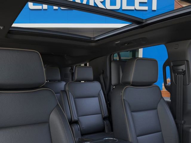 New 2026 Chevrolet Tahoe Premier image 25