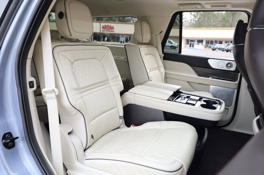 Used 2020 Lincoln Navigator Black Label image 25