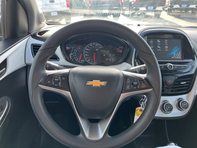 Used 2017 Chevrolet Spark LT FWD image 33