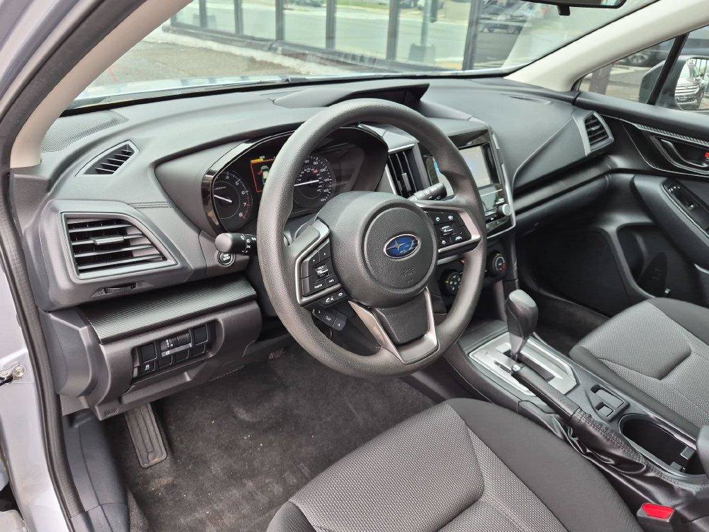 Used 2020 Subaru Impreza 2.0i AWD/4WD image 11