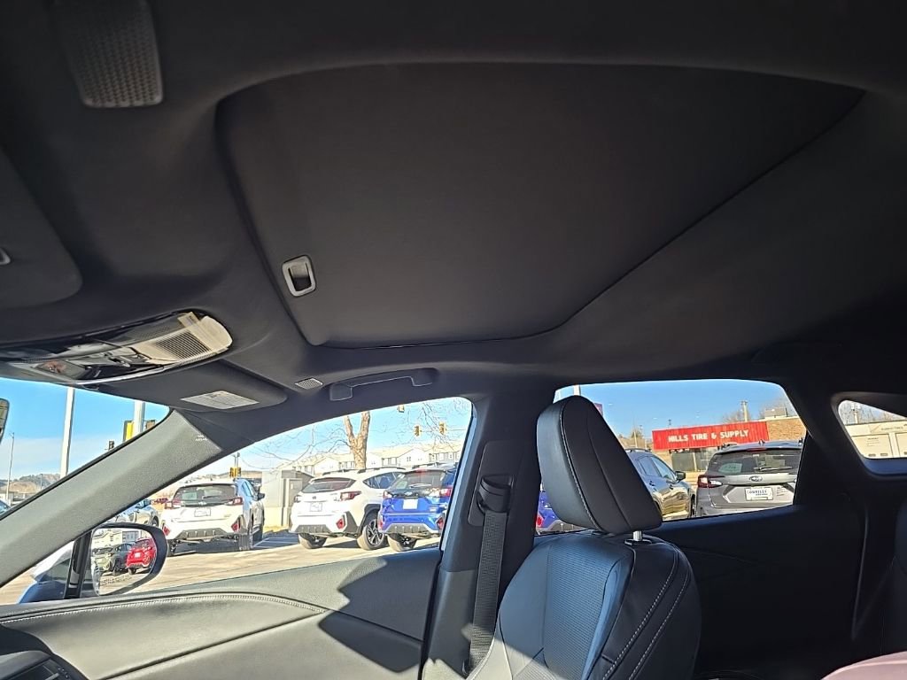 Used 2023 Lexus RX 350 Premium Plus w/ Cold Area Package image 11