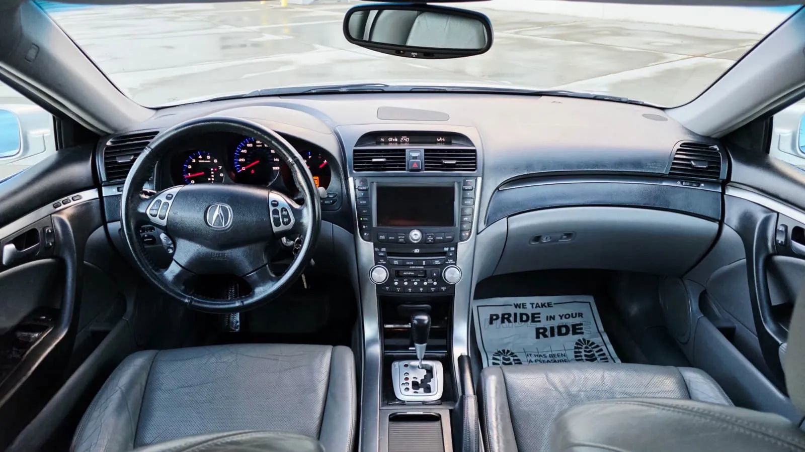 Used 2006 Acura TL image 13