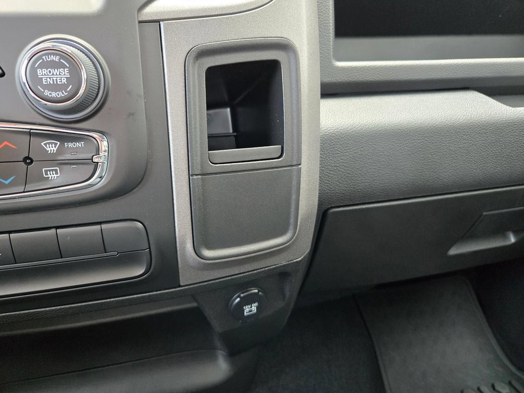 Used 2024 RAM 1500 Tradesman w/ Tradesman SXT Package AWD/4WD image 29