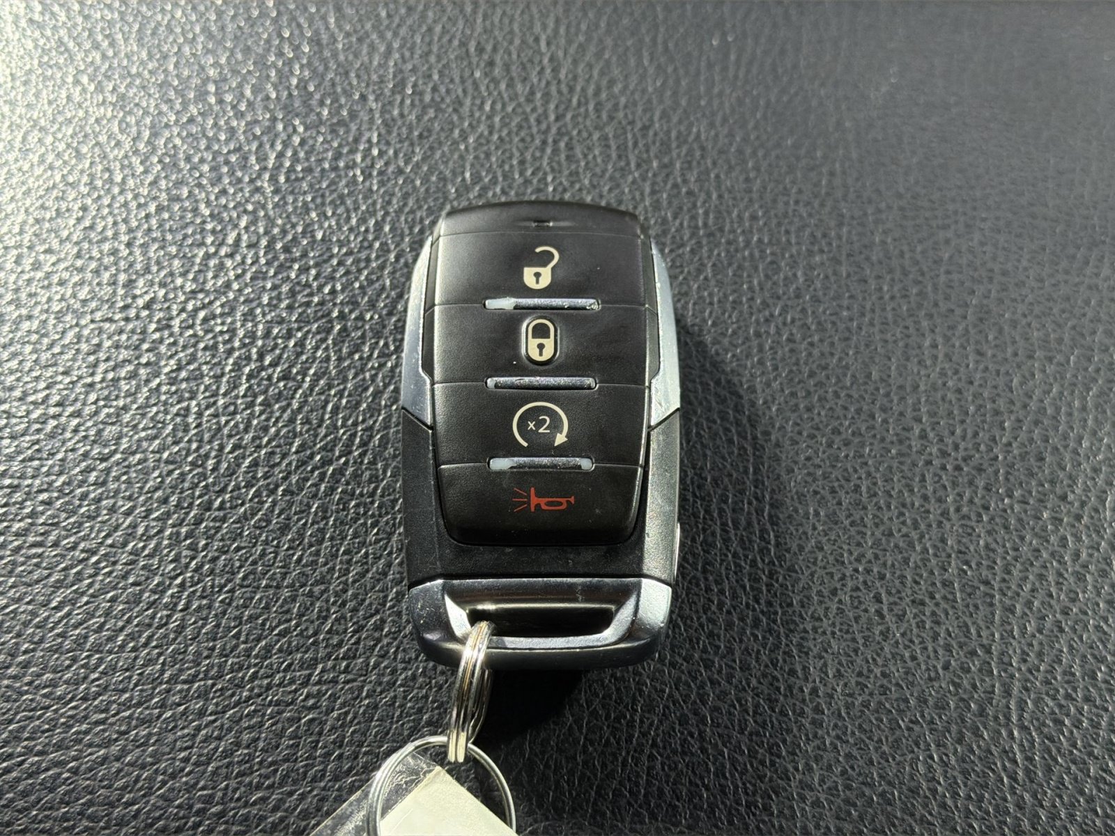 Used 2022 RAM 1500 Big Horn AWD/4WD image 33