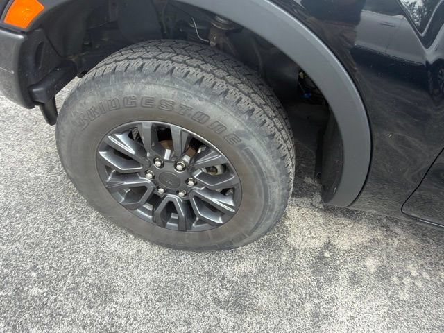 Used 2023 Ford Ranger XLT w/ Equipment Group 301A Mid AWD/4WD image 19