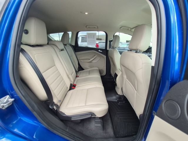 Used 2019 Ford Escape Titanium AWD/4WD image 22