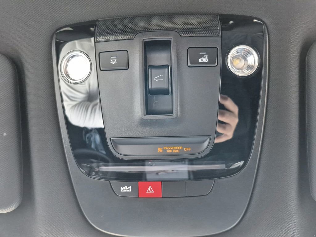 New 2026 Kia Sportage X-Line image 25