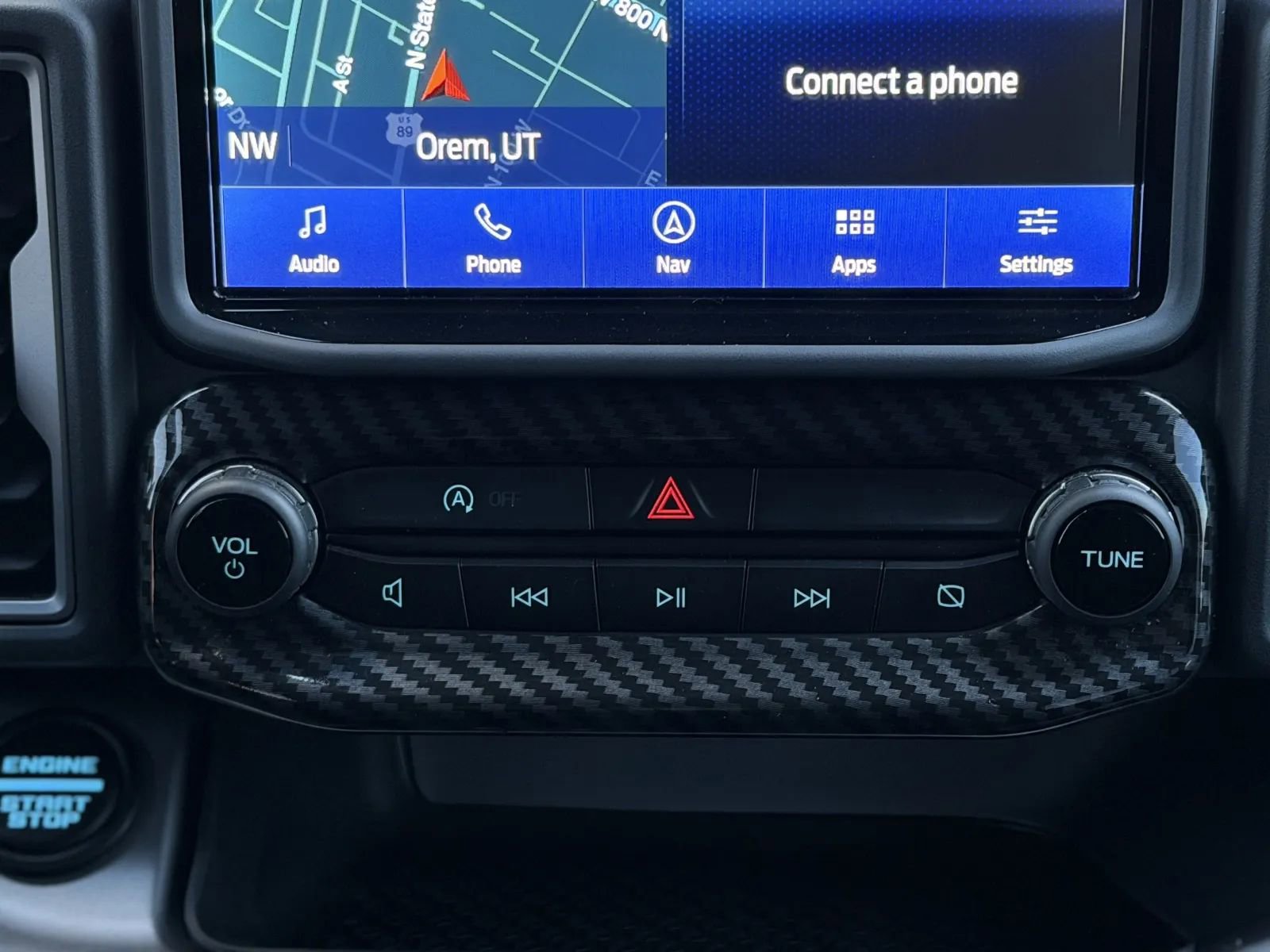 Used 2022 Ford Bronco Sport Big Bend w/ Convenience Package image 32