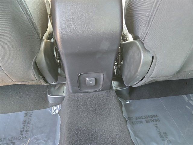 Used 2022 Ford Escape S image 17