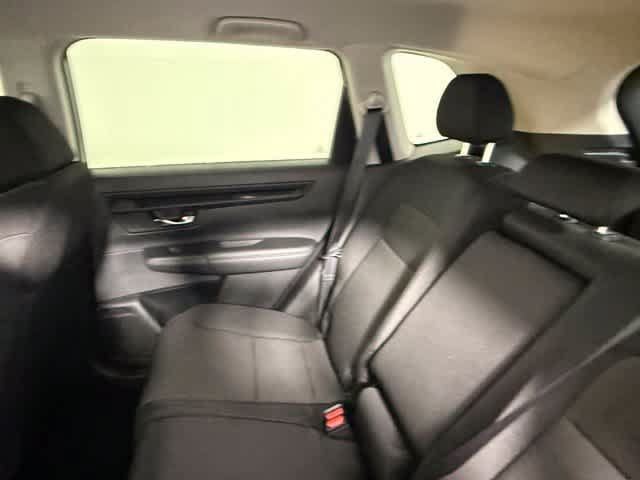 New 2027 Honda CR-V LX image 39