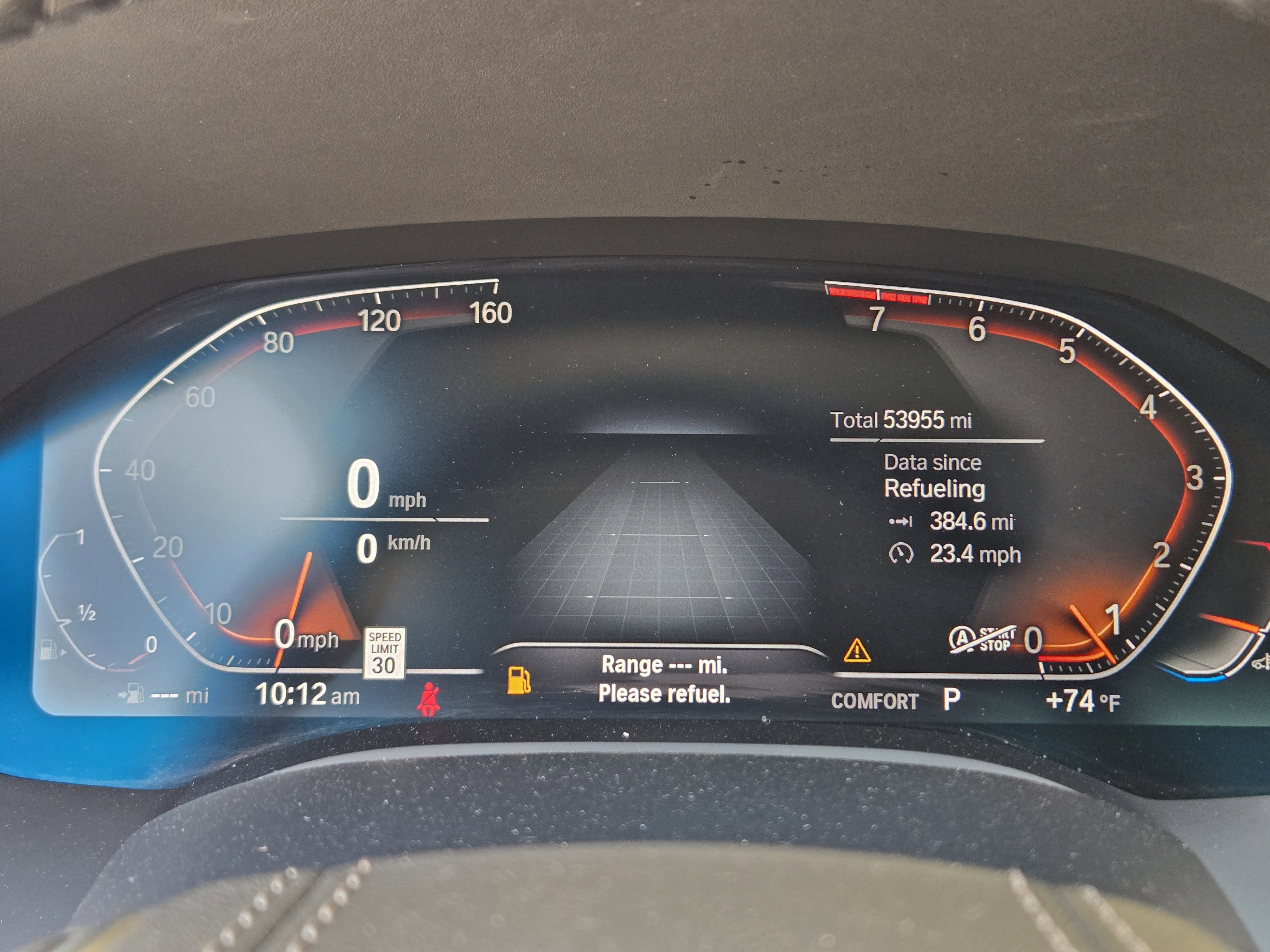Used 2020 BMW 840i Coupe w/ Driving Assistance Package RWD image 23