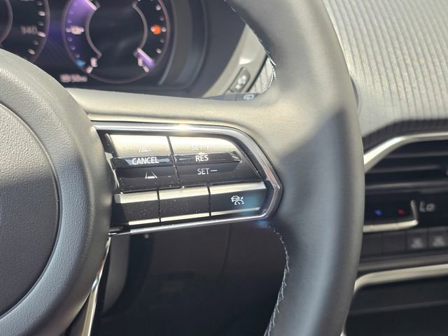 New 2026 MAZDA CX-70 SC AWD/4WD image 27