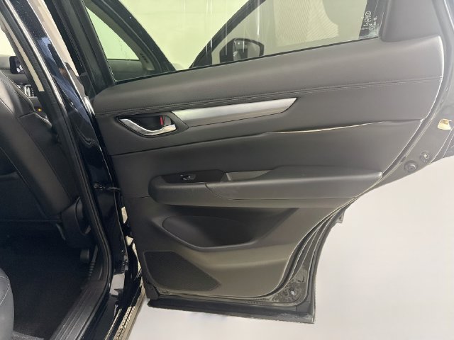 Used 2018 MAZDA CX-5 Touring w/ Preferred Equipment Package FWD image 27