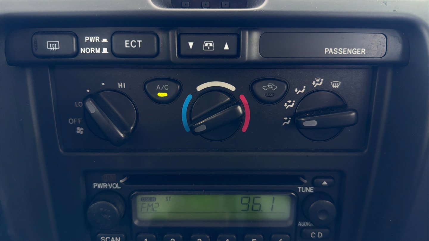 Used 2002 Toyota 4Runner SR5 image 22