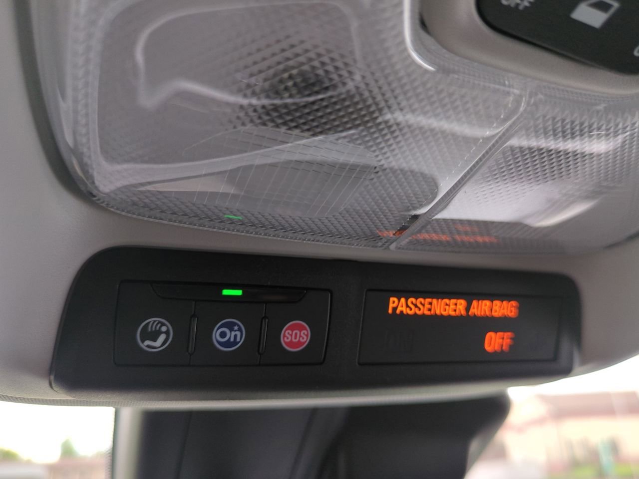 New 2026 Chevrolet TrailBlazer LS w/ LS Convenience Package image 33