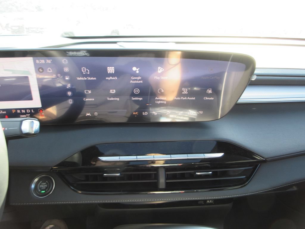 New 2026 Buick Enclave Sport Touring w/ Super Cruise Package AWD/4WD image 21