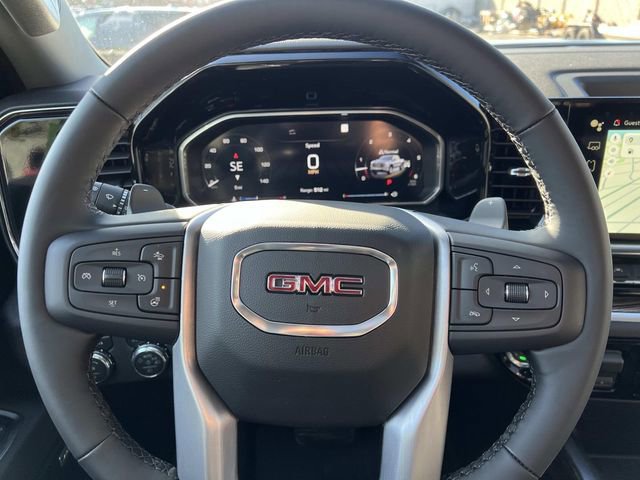 New 2026 GMC Sierra 1500 Elevation w/ Elevation Premium Package image 20