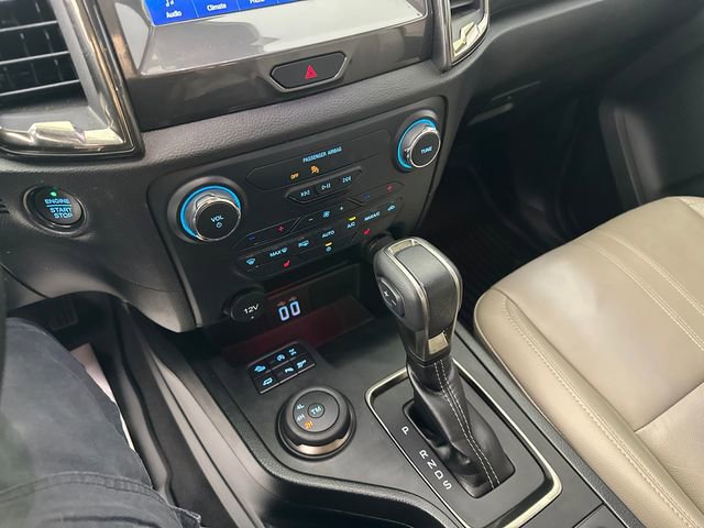 Used 2022 Ford Ranger Lariat w/ Equipment Group 501A High AWD/4WD image 26