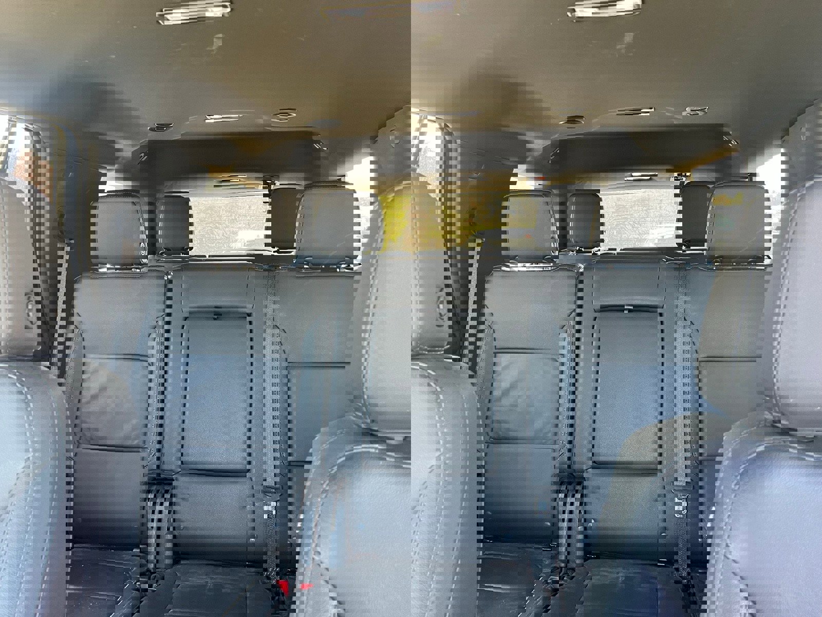 Used 2024 Chevrolet Tahoe LT image 37