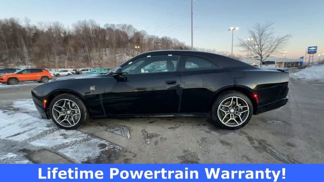 New 2026 Dodge Charger Scat Pack image 5