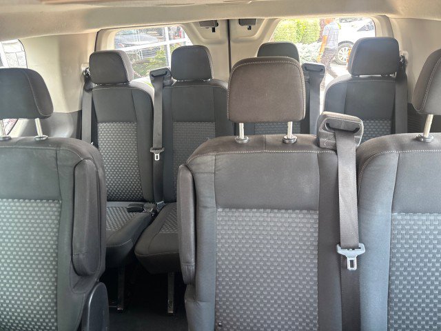 Used 2021 Ford Transit 350 XLT image 25