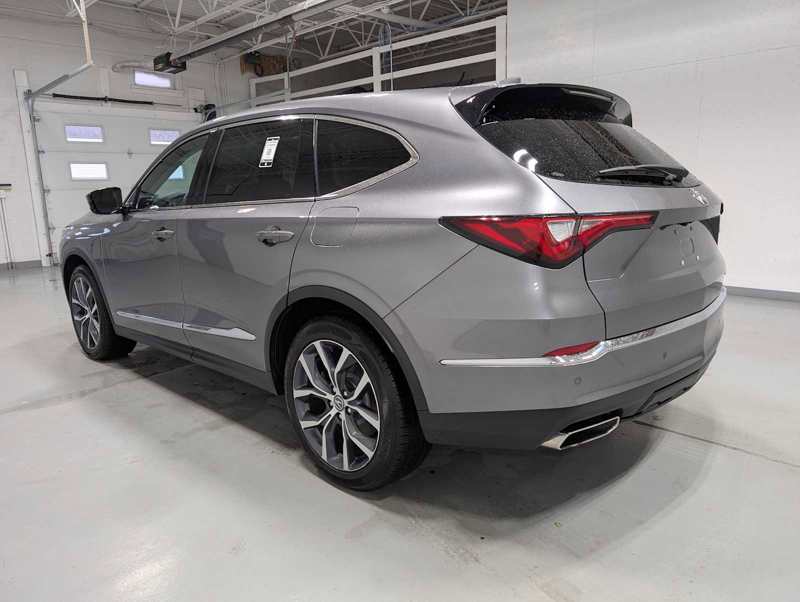 Certified 2023 Acura MDX w/Technology Package image 10