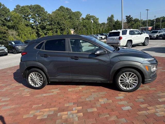 Used 2018 Hyundai Kona SEL AWD/4WD image 37