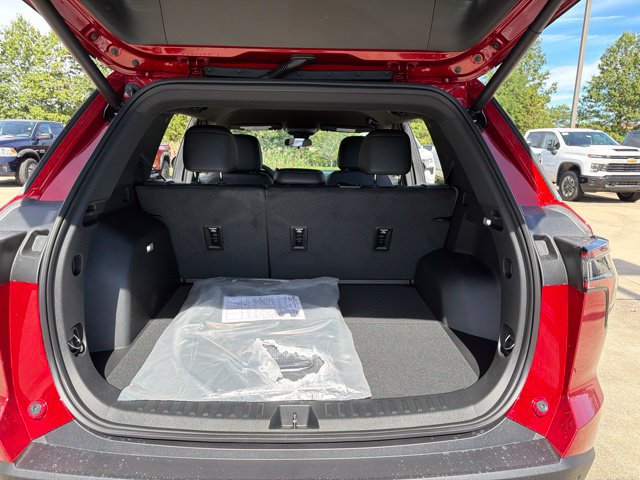 New 2027 Chevrolet Equinox LT w/ Convenience Package II FWD image 27