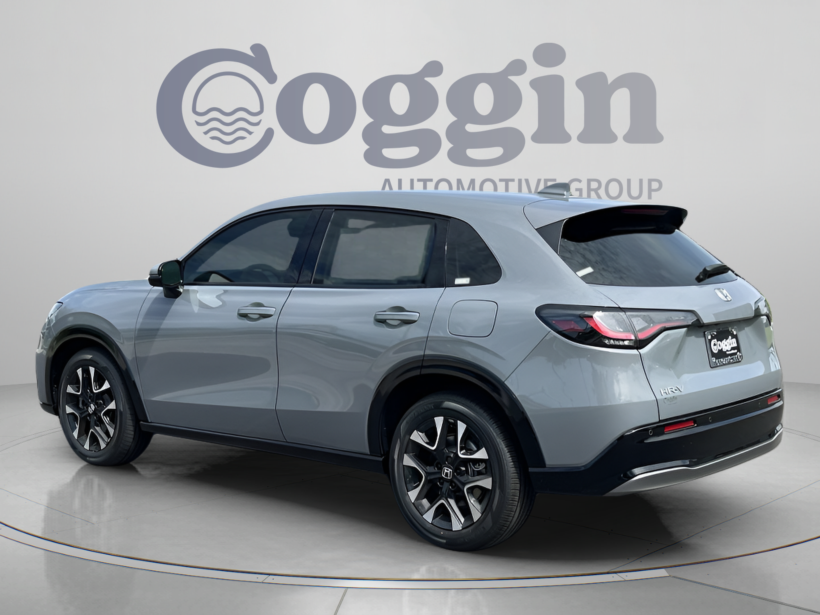 New 2027 Honda HR-V EX-L image 5