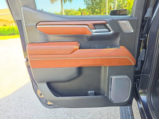Certified 2023 GMC Sierra 1500 Denali Ultimate AWD/4WD image 9